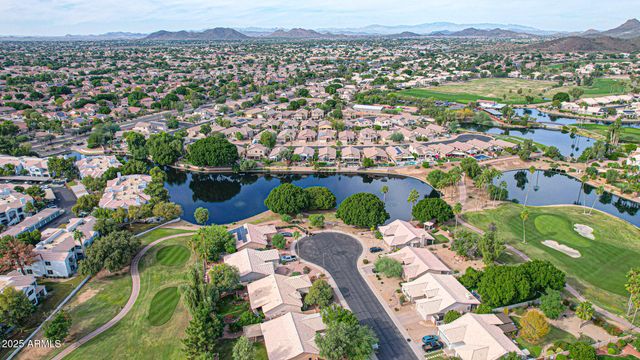 6401 W IRMA Lane, Glendale, AZ 85308