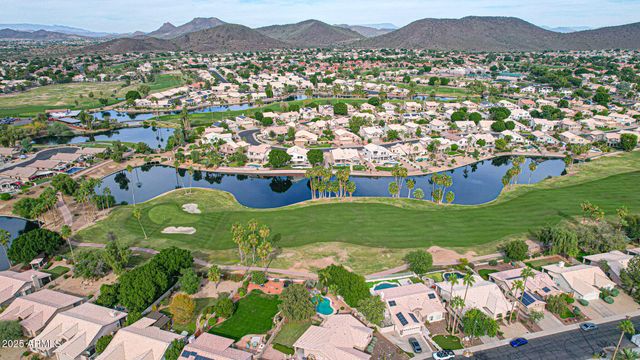 6401 W IRMA Lane, Glendale, AZ 85308