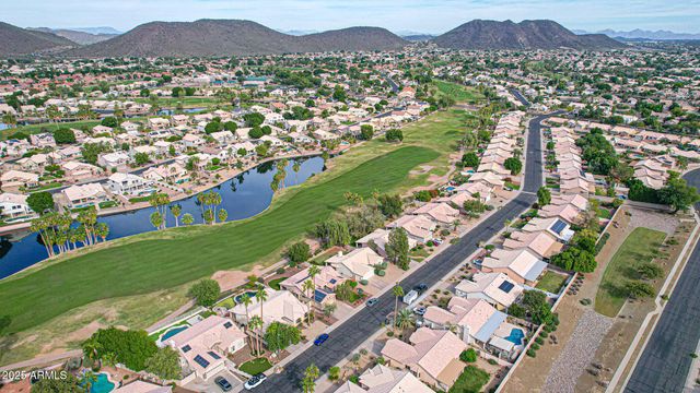 6401 W IRMA Lane, Glendale, AZ 85308