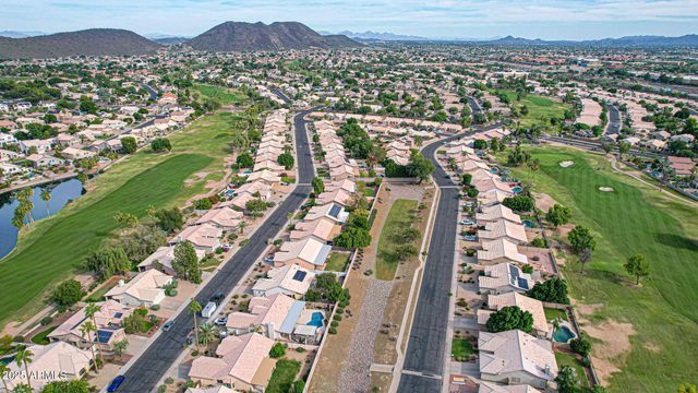 6401 W IRMA Lane, Glendale, AZ 85308