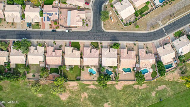 6401 W IRMA Lane, Glendale, AZ 85308