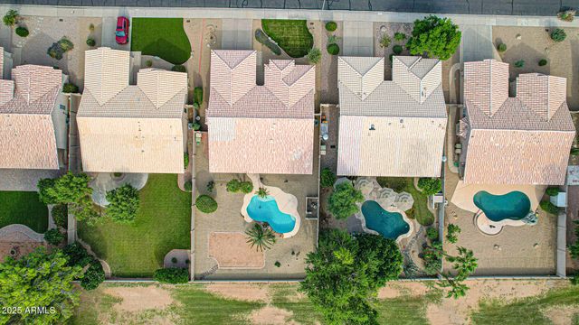 6401 W IRMA Lane, Glendale, AZ 85308