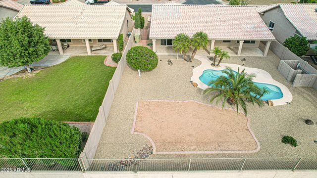 6401 W IRMA Lane, Glendale, AZ 85308