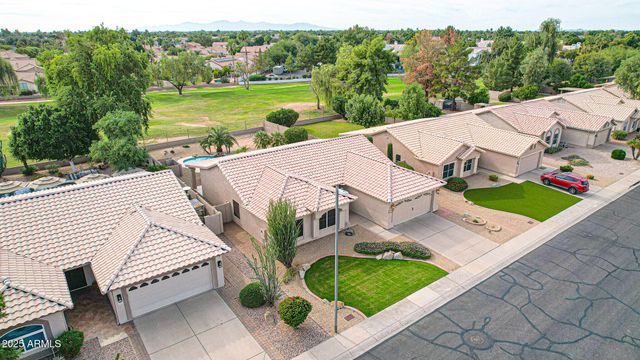 6401 W IRMA Lane, Glendale, AZ 85308