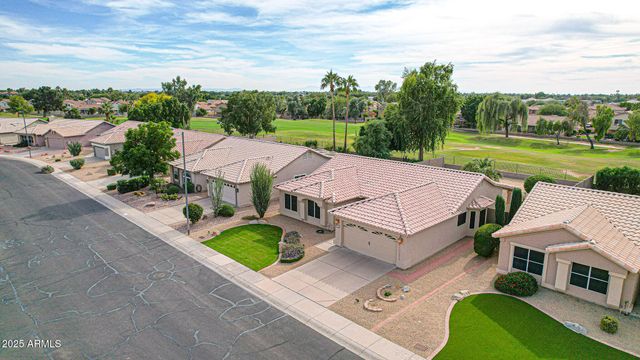 6401 W IRMA Lane, Glendale, AZ 85308