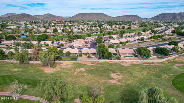 6401 W IRMA Lane, Glendale, AZ 85308