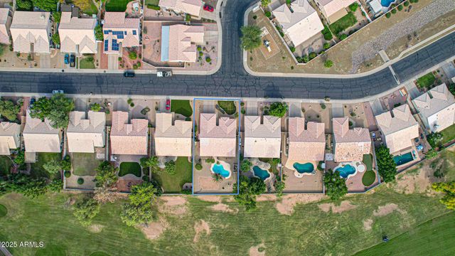 6401 W IRMA Lane, Glendale, AZ 85308