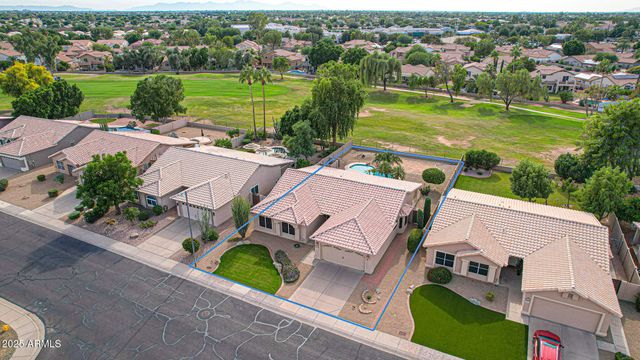 6401 W IRMA Lane, Glendale, AZ 85308