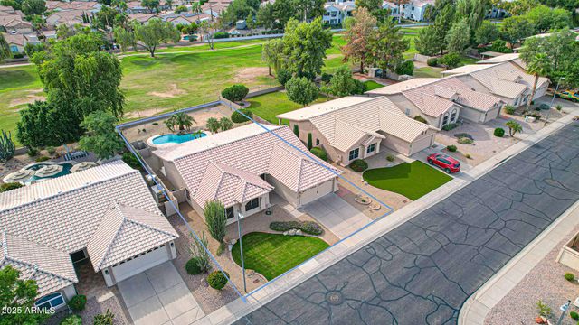 6401 W IRMA Lane, Glendale, AZ 85308