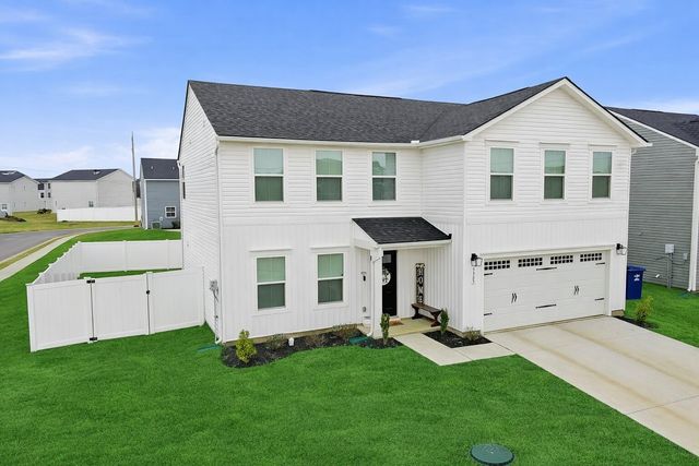 5303 Clarity Way, Christiana, TN 37037