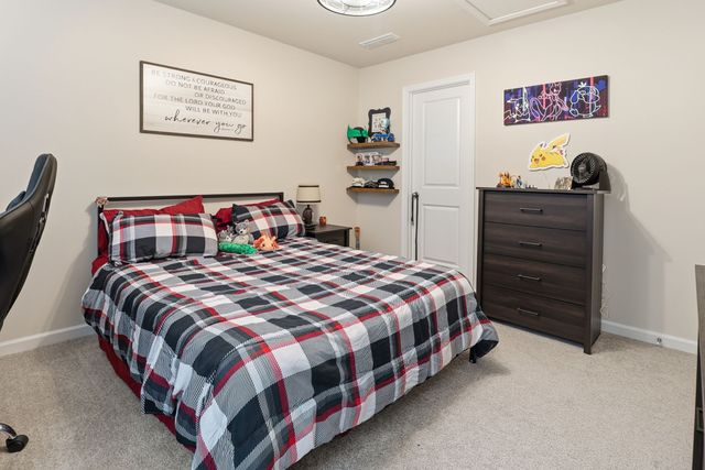 5303 Clarity Way, Christiana, TN 37037