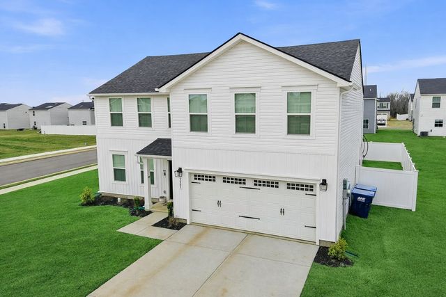 5303 Clarity Way, Christiana, TN 37037