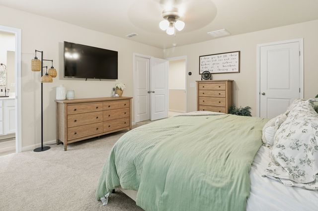 5303 Clarity Way, Christiana, TN 37037