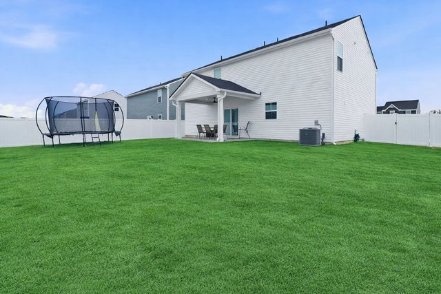 5303 Clarity Way, Christiana, TN 37037