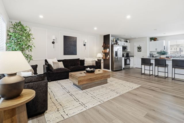 5303 Clarity Way, Christiana, TN 37037