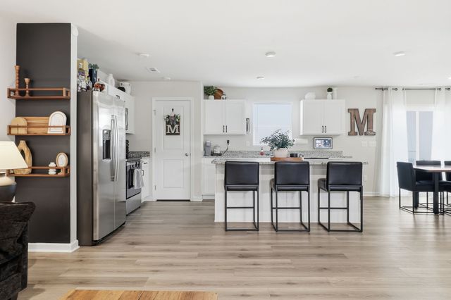 5303 Clarity Way, Christiana, TN 37037