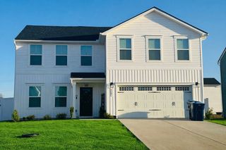 5303 Clarity Way, Christiana, TN 37037