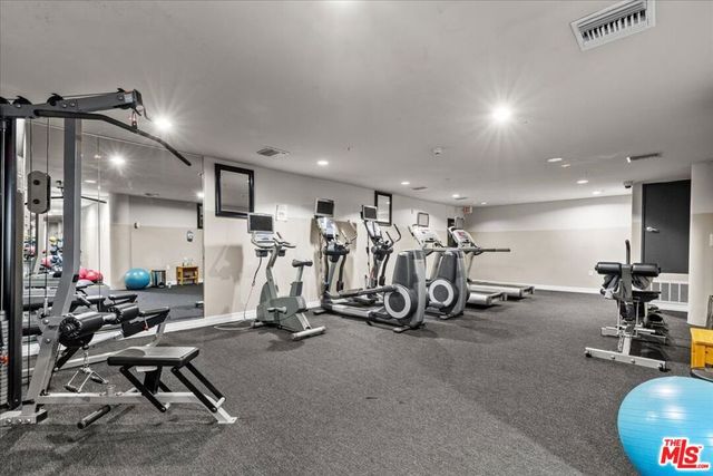 3750 Santa Rosalia Drive 410, Los Angeles, CA 90008