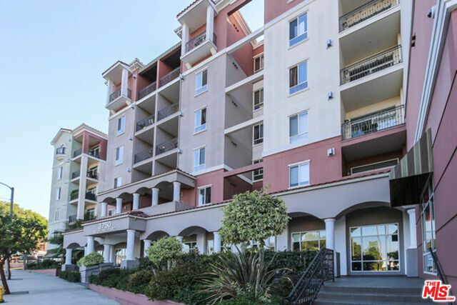 3750 Santa Rosalia Drive 410, Los Angeles, CA 90008
