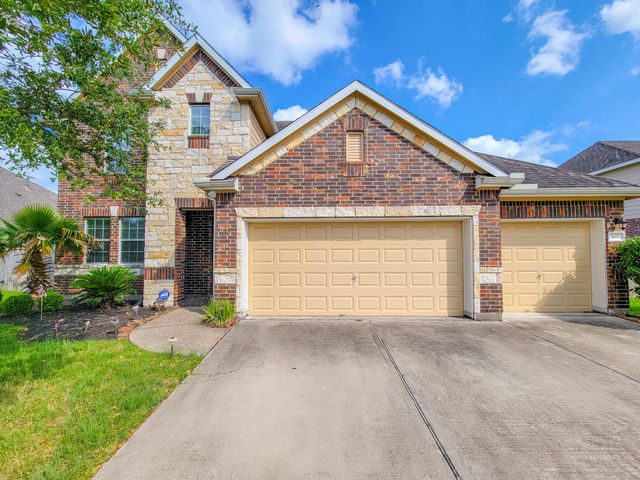 805 Arlington Pointe Drive, League City, TX 77573