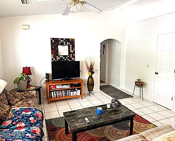 4506 E SILVER LEAF Trail, Cottonwood, AZ 86326