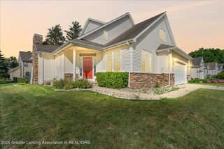 5925 Coleman Road, East Lansing, MI 48823