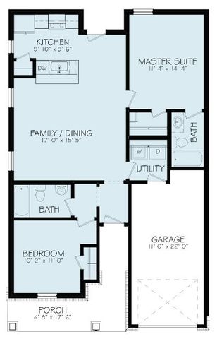 13903 Flint Avenue, Lubbock, TX 79423