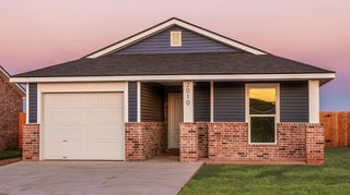 13903 Flint Avenue, Lubbock, TX 79423