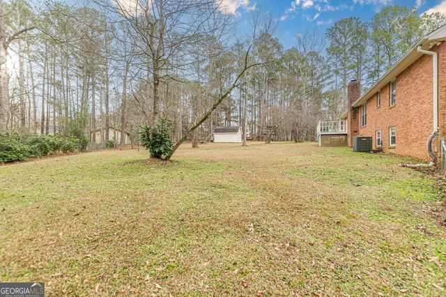 9996 Walden Drive, Jonesboro, GA 30238