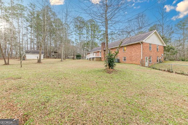 9996 Walden Drive, Jonesboro, GA 30238