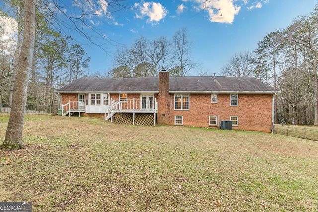 9996 Walden Drive, Jonesboro, GA 30238