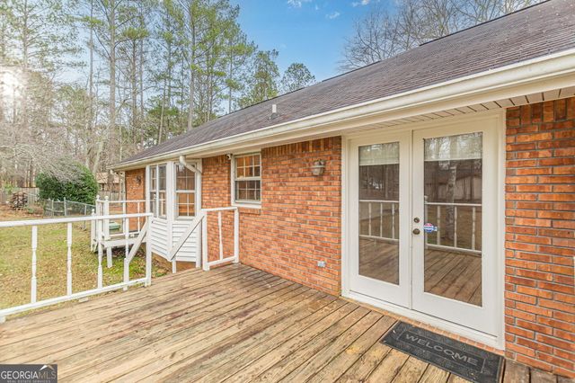 9996 Walden Drive, Jonesboro, GA 30238