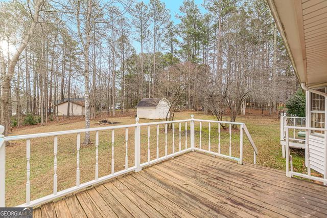 9996 Walden Drive, Jonesboro, GA 30238