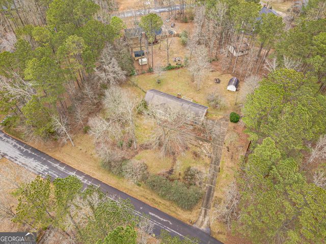 9996 Walden Drive, Jonesboro, GA 30238