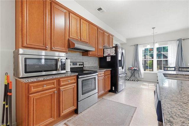 232 Wellington Cir, Smithfield, VA 23430