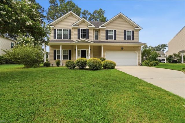 232 Wellington Cir, Smithfield, VA 23430