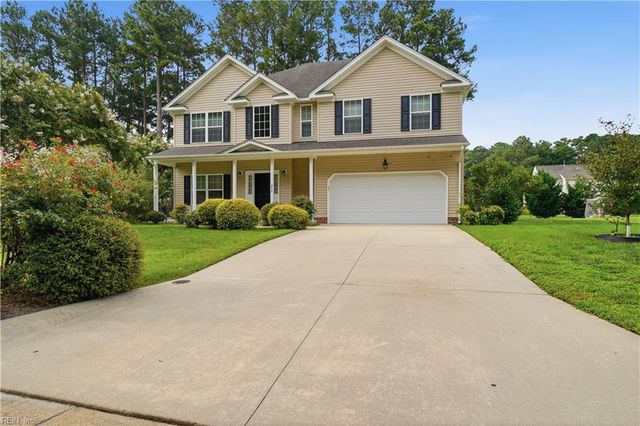 232 Wellington Cir, Smithfield, VA 23430