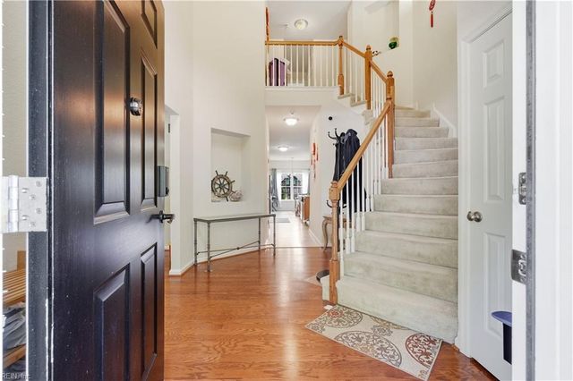 232 Wellington Cir, Smithfield, VA 23430