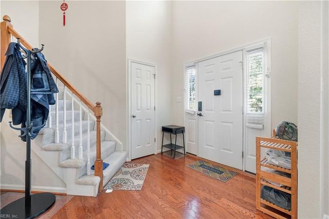 232 Wellington Cir, Smithfield, VA 23430