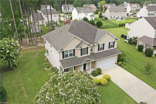 232 Wellington Cir, Smithfield, VA 23430