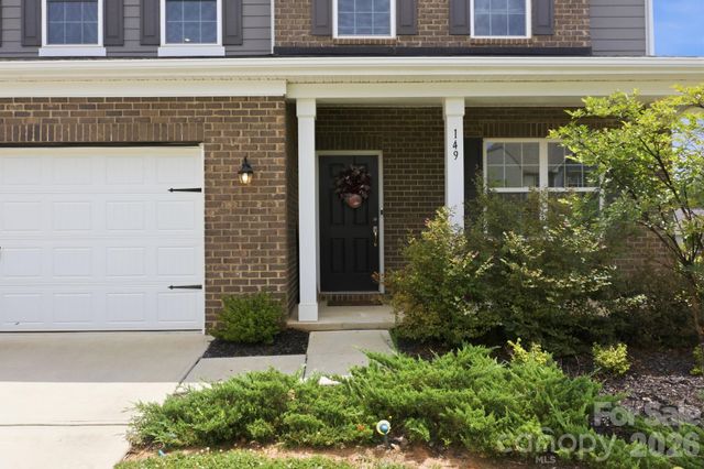 149 Rooster Tail Lane, Troutman, NC 28166