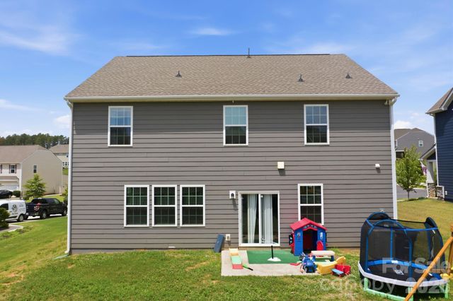 149 Rooster Tail Lane, Troutman, NC 28166