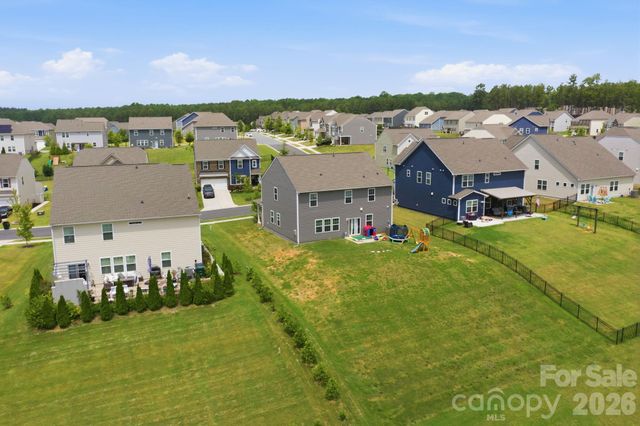149 Rooster Tail Lane, Troutman, NC 28166
