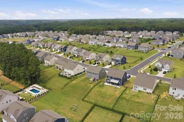 149 Rooster Tail Lane, Troutman, NC 28166