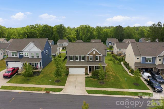 149 Rooster Tail Lane, Troutman, NC 28166