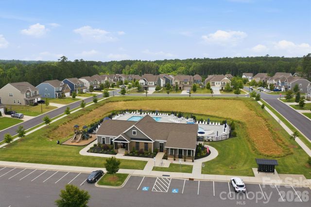 149 Rooster Tail Lane, Troutman, NC 28166