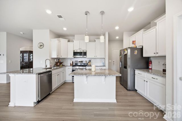 149 Rooster Tail Lane, Troutman, NC 28166