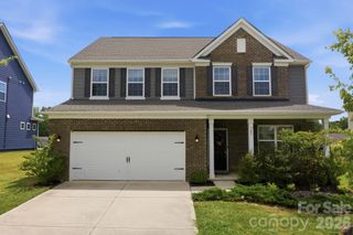 149 Rooster Tail Lane, Troutman, NC 28166