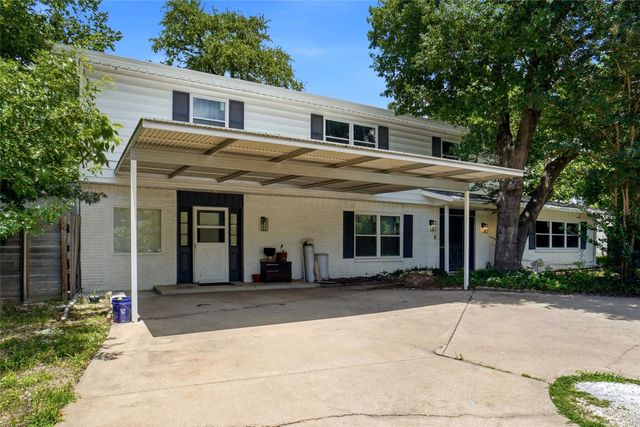 2409 Whitewood Drive, Dallas, TX 75233