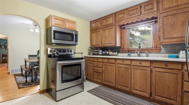 10480 County Highway X, Chippewa Falls, WI 54729
